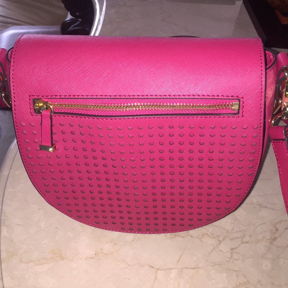 Rebecca Minkoff cross body bag